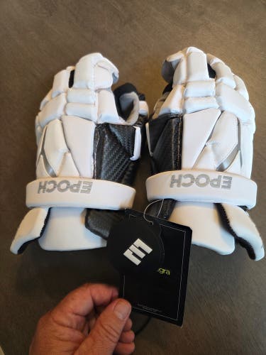Epoch Integra Lacrosse Gloves (New)