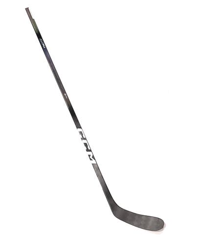 New CCM Jetspeed FT8 Pro (chrome) Pro Stock - LH, P28, 70 Flex