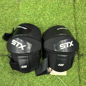 Adult Large STX Stallion Arm Pads (Used)