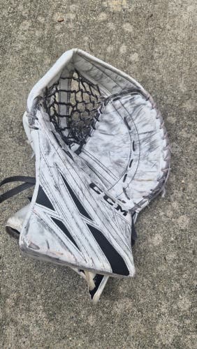CCM E4.9 Regular (Used)
