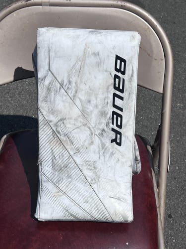 Bauer Supreme S27 Regular (Used)