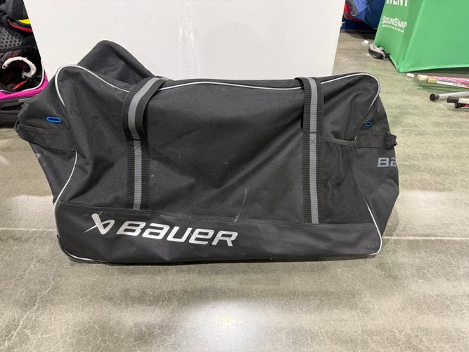 Bauer Bag (Used)