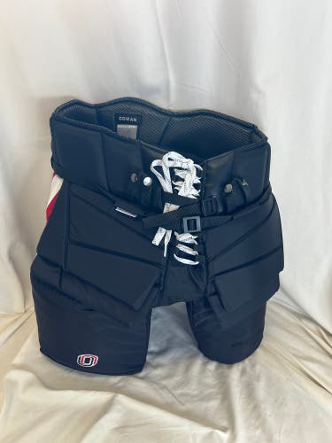 XL Vaughn Ventus SLR4 Pro Carbon Goalie Pants Pro Stock (New)