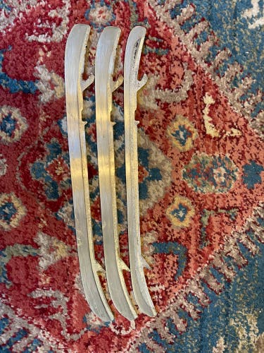 Bauer LS2 306 mm (Used)