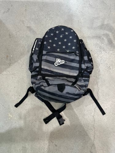 Lacrosse Unlimited Bag (Used)