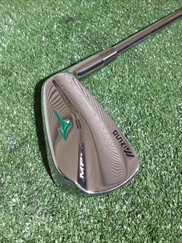 Mizuno MP-5 6 Iron Stiff Project X LZ 120g Steel Shaft