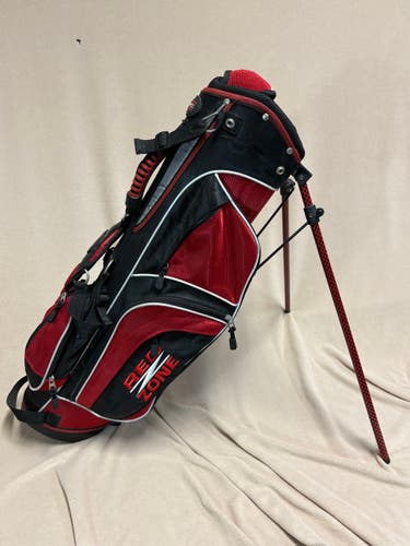 Junior Red Zone Bag (Used)