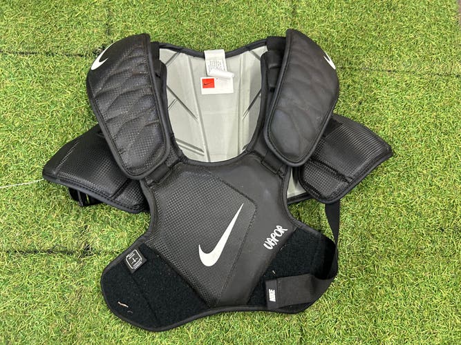 Medium Adult Nike Vapor Shoulder Pads (Used)