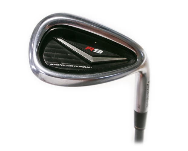 TaylorMade R9 Single Sand Wedge Graphite Motore 65 Regular Flex