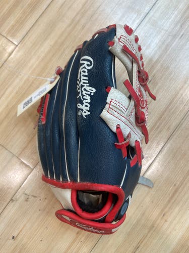 Rawlings Player Series RH Baseball Glove 11" (Used)