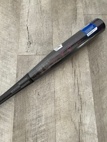 NEW 32/29 Combat MFG Spec A1 Alloy BBCOR Certified Bat Shadowcast (-3)