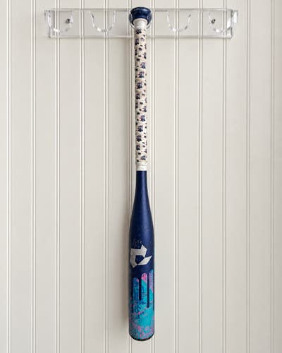 DeMarini Uprising Fastpitch Softball Bat 28” 16 oz -12 (Used)