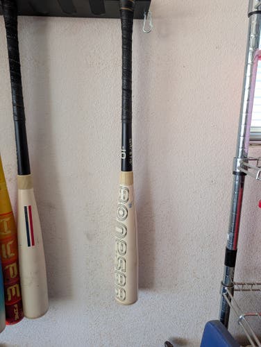 Warstic Bonesaber Hybrid USA Youth 2024 30" (-10)- GREAT CONDITION