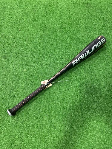 2020 Rawlings Prodigy Alloy Bat USABat Certified (-11) Alloy 17 oz 28" (Used)