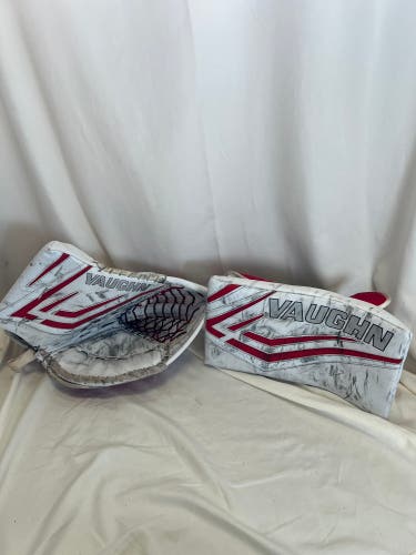 Demo Vaughn VX1 Pro Carbon Regular (Used)