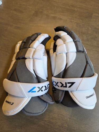 Champro Lrx7 Lacrosse Gloves (New)