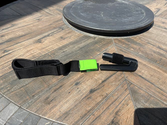 (Used) SWINGRAIL Hitting/Training aid