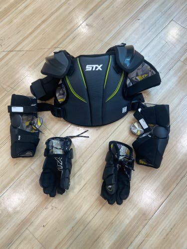 STX Starter Kit (Used)