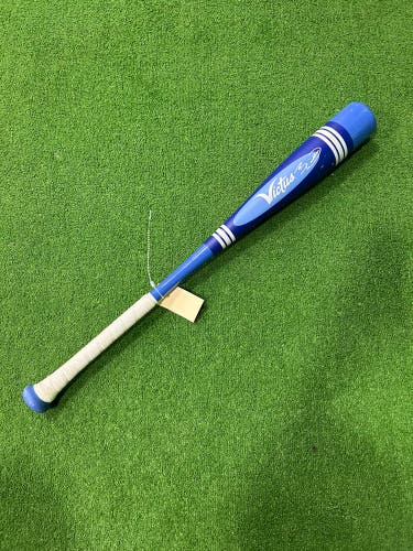2025 Victus Vibe Alloy Bat USABat Certified (-10) Alloy 18 oz 28" (Used)