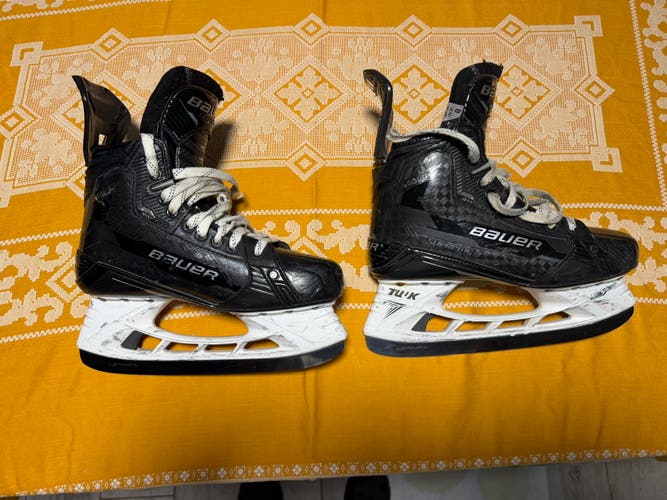 Bauer Hockey Skates