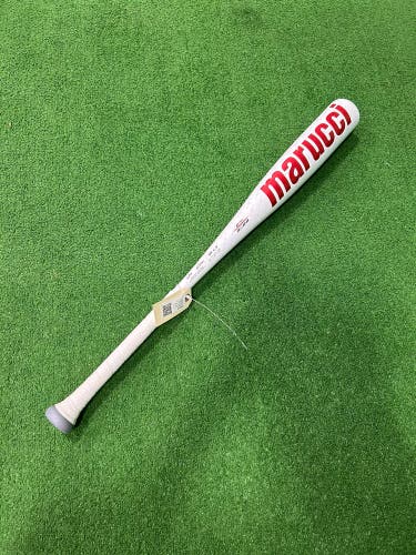 2025 Marucci CATX2 Alloy Bat USSSA Certified (-8) Alloy 23 oz 31" (Used)