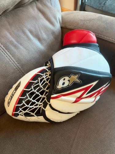 Brian's Optik 4 Regular (Used)