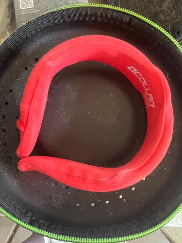 (Used)13” Q collar