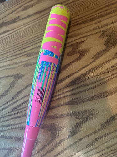 2025 Tank Composite USSSA Certified Bat (-8) 23 oz 31" (Used)