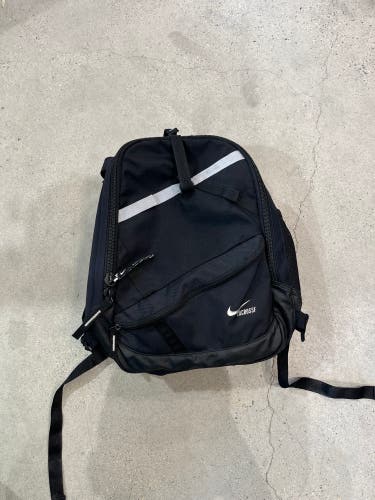 Nike Lazer Lacrosse Bag (Used)