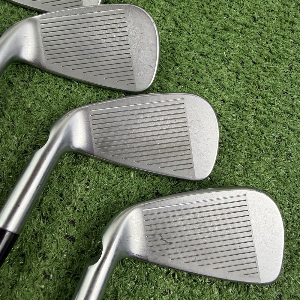 Ping i230 i530 Combo Iron Set 5-PW Blue Dot Project X LZ 6.0 Stiff