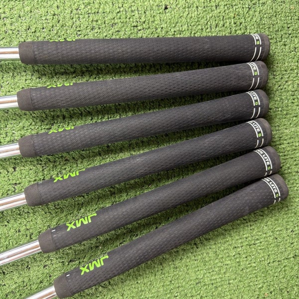 Ping i230 i530 Combo Iron Set 5-PW Blue Dot Project X LZ 6.0 Stiff