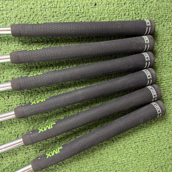 Ping i230 i530 Combo Iron Set 5-PW Blue Dot Project X LZ 6.0 Stiff