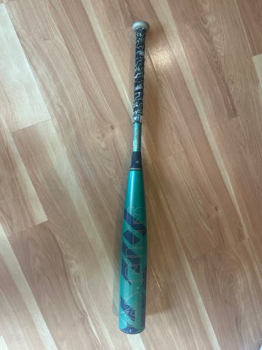 2023 Louisville Slugger Meta Composite USSSA Certified Bat (-8) 23 oz 31" (Used)