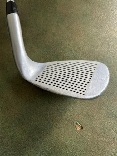 Men's Wilson Profile Left Hand Wedge Teen Flex 50 Degree (Used)