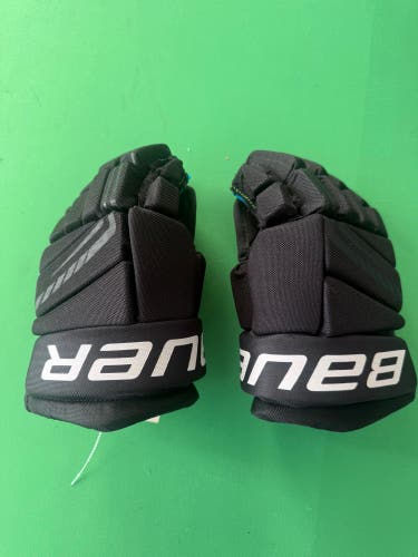 Bauer Bauer X Gloves 10" (Used)