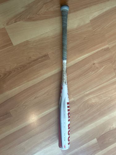 2023 Marucci CATX Alloy USSSA Certified Bat (-5) 26 oz 31" (Used)
