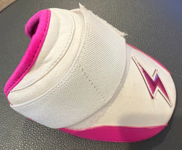 Pink Junior Elbow Protection (Used)