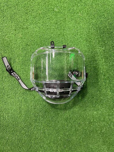 Junior Bauer Concept 3 Shield (New)