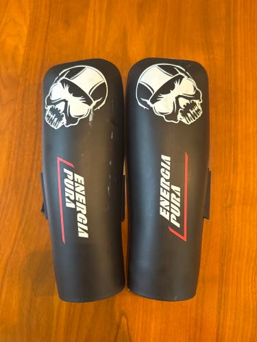 One Size Fits All Energiapura Top Body Armor (Used)