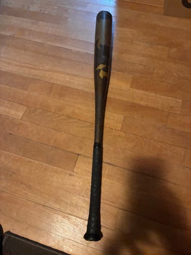 DeMarini Voodoo BBCOR Certified Bat (-3) 29 oz 32" (Used)