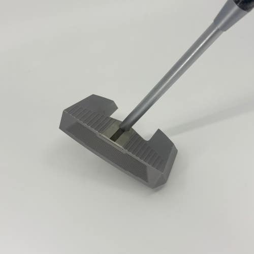 L.A.B. Golf MEZZ.1 Max Putter RH Mallet 31 5/8" Used Graphite Golf Club