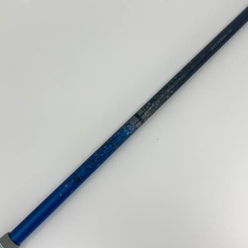 Aldila ATX 60-R Wood Shaft Taylormade Tip Regular 42 5/8" 60g Used Graphite Golf