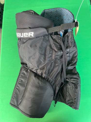 Intermediate Large Bauer X Hockey Pants (Used)
