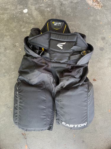 Senior Medium Easton Stealth RS Hockey Pants (Used)
