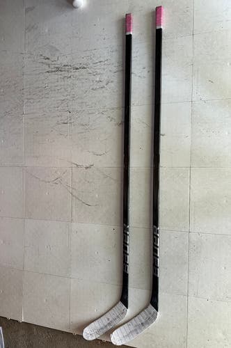 Bauer Vapor Hyperlite 2 Pro Stock