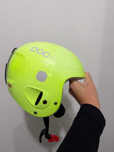 Extra Small / Small POC Pocito Helmet (Used)