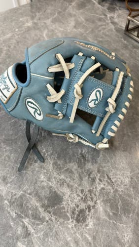 Rawlings Gold Glove Elite RH Infield Baseball Glove 11.5" (Used)