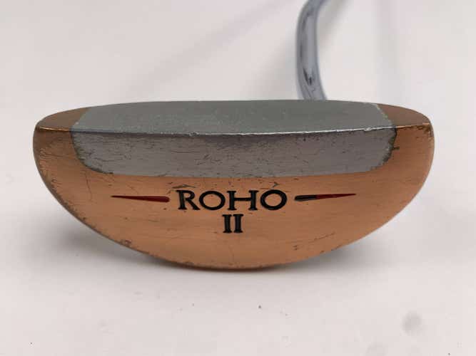 TaylorMade Roho II Putter 34" Mens RH