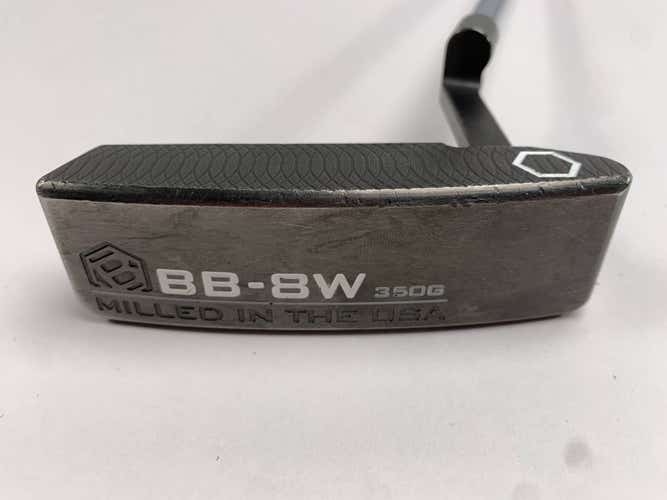 Bettinardi BB8W 2022 Putter 35" Mens RH