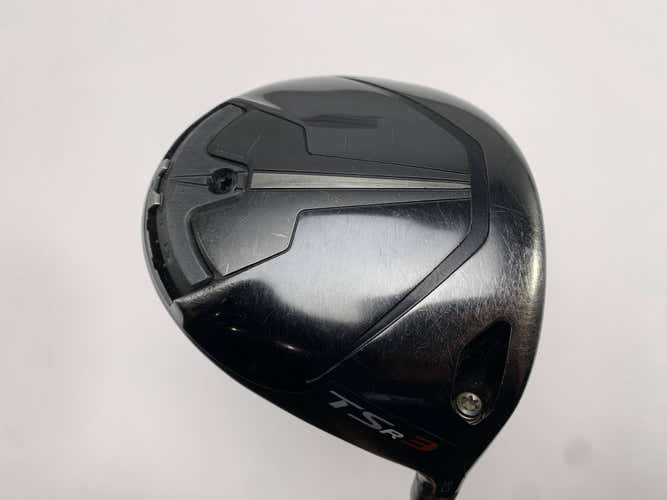 Titleist TSR3 Driver 9* Tensei K Black XlinkTech 65g Extra Stiff RH